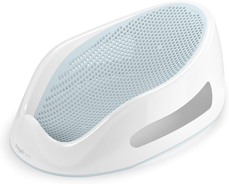 Angelcare Baby Bath Support, Aqua